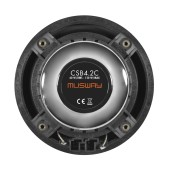 Boxe Musway CSB4.2C