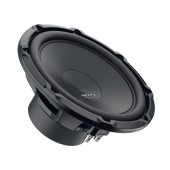 Set subwoofer în carcasă și amplificator OEM pentru Škoda Octavia II nr. 2
