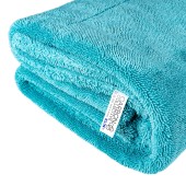Prosop de uscare Carbon Collective by KLiN – Drying Duo Large 1200GSM