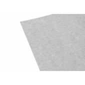 Covor autoadeziv gri deschis SGM Carpet Light Grey Clear Grey Adhesive