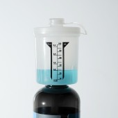 Capac de măsurare CarPro Measure Cap