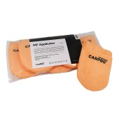 Aplicator din microfibră CarPro MF Aplicator