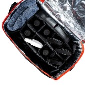 Geantă pentru detailing CarPro CQuartz Finest Reserve Maintenance Bag