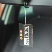 Odorizant auto ValetPro Coconut Crush Air Freshener