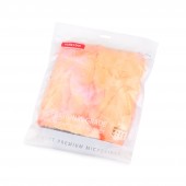 Mănușă de spălat din microfibră Purestar Color Pop Wash Mitt Orange