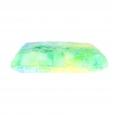 Burete de spălat din microfibră Purestar Color Pop Wash Pad Verde