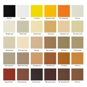 Leather Expert - Colourant (500 ml) - 001 Black