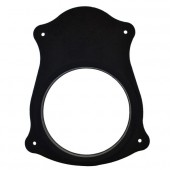 Inele adaptoare MDF pentru difuzoare pentru Ford Transit Custom