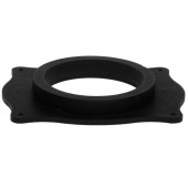 Reducere MDF sub difuzoare pentru Lexus ES300H, ES350H, GS450H