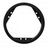 Reducere MDF sub difuzoare pentru Mitsubishi ASX, Lancer, Mirage, Outlander