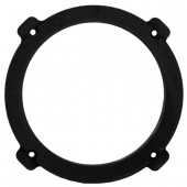 Inele adaptoare MDF pentru difuzoare pentru Opel Antara