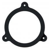 Inele adaptoare MDF pentru difuzoare pentru Dacia / Renault