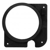 Reducere MDF sub difuzoare pentru Volkswagen Golf III