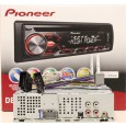Radio auto Pioneer DEH-4800FD USB