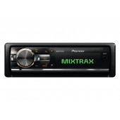 Radio auto Pioneer DEH-X9600BT
