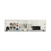 Radio auto Alpine UTE-200BT fără mecanică