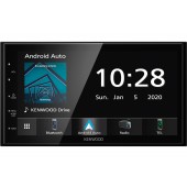 Radio auto fara mecanica Kenwood DMX-5020BTS