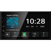 Radio auto fara mecanica Kenwood DMX-5020BTS