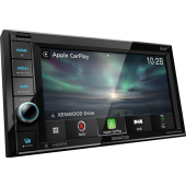 Radio auto cu navigatie Kenwood DNR-4190DABS