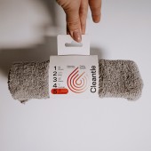Prosop din microfibră Cleantle Daily Cloth
