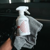 Protecție interioară Cleantle Interior Dressing (500 ml)