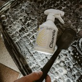 Cleantle Dispozitiv de curățare anvelope și roți (500 ml)