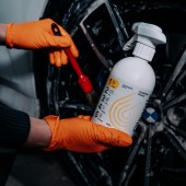 Cleantle Dispozitiv de curățare anvelope și roți (500 ml)