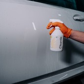 Agent de decontaminare a vopselei Cleantle Deiron Man (1 l)