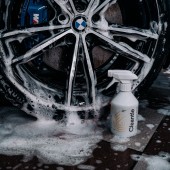 Agent de decontaminare a vopselei Cleantle Deiron Man (1 l)