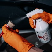 Cleantle Interior Cleaner+ (500 ml)