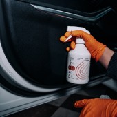 Protecție interioară Cleantle Interior Dressing (500 ml)