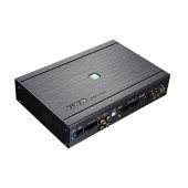 Amplificator cu procesor DSP Awave DSP-4.1V4