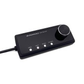 Procesor DSP Zapco DSP-Z8 IV AT