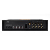 Procesor DSP Zapco DSP-Z8 IV AT