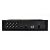 Procesor DSP Zapco DSP-Z8 IV AT