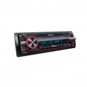 Radio auto Sony DSX-A416BT fără mecanică