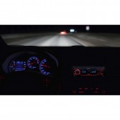 Radio auto Sony DSX-A416BT fără mecanică