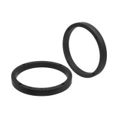 Distanțiere tampon cauciuc 165 mm
