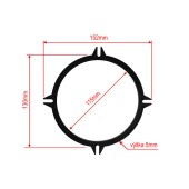 Distanțier 130 mm