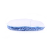 Aplicator microfibra Dodo Juice Blue Roo - Aplicator