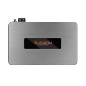 Amplificator cu procesor DSP Musway D8v4