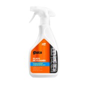 Kit de întreținere a geamurilor Soft99 Drive Safe (Ultra Glaco + De Cleaner)