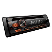 Radio auto Pioneer MVH-S120UBA fără mecanică