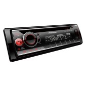 Radio auto Pioneer DEH-S520BT
