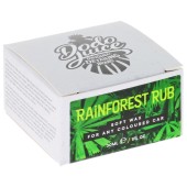Dodo Juice Rainforest Rub Ceară solidă (30 ml)