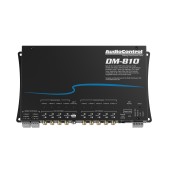 Procesor AudioControl DM-810 DSP