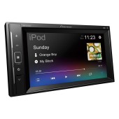 Radio auto 2DIN Pioneer DMH-A240DAB