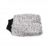 Mănușă de spălat din microfibră Purestar Double Twist Wash Mitt