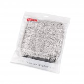 Mănușă de spălat din microfibră Purestar Double Twist Wash Mitt