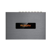 Procesor DSP Musway DSP68